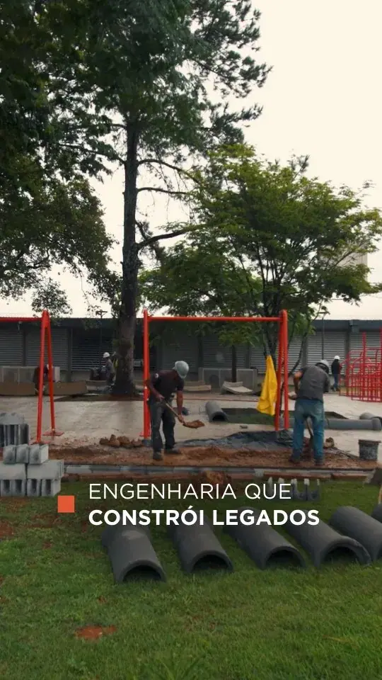 Imagem da publicação Fundação Bradesco em São João del-Rei