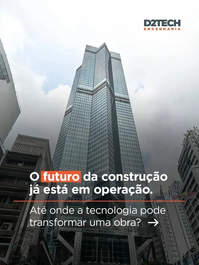 Imagem da publicação original: Tecnologia na construção: observações de uma imersão na China