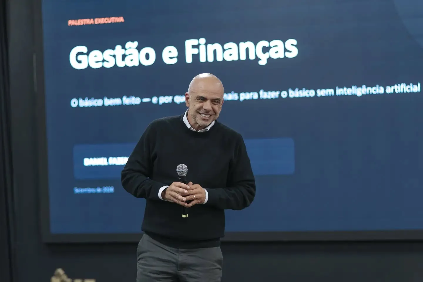 Imagem da publicação original: Gestão com clareza e capacidade de decisão